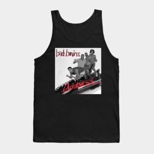 COOL BRAINS Tank Top